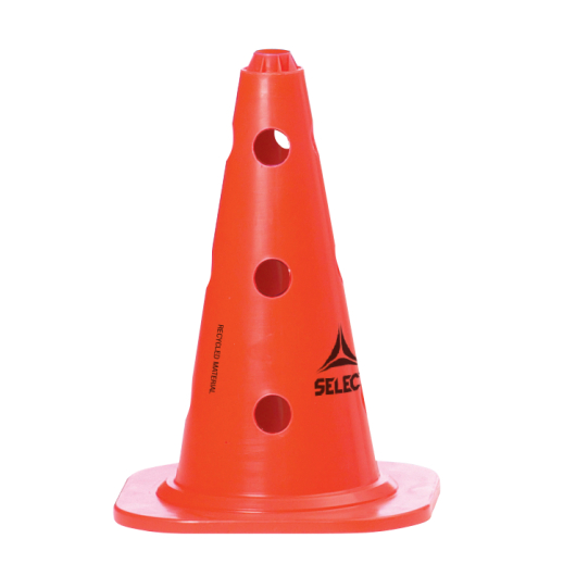 Маркувальний конус SELECT Marking cone with holes v24